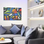 Larga Apartman