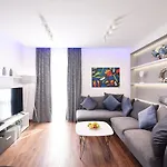 Apartman Larga Zadar