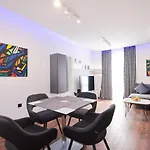 Apartman Larga Zadar