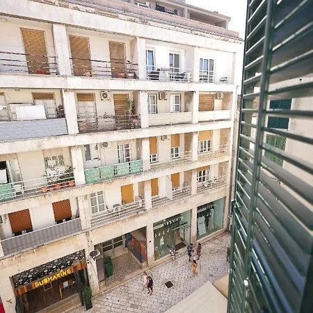Apartamento Larga Zadar