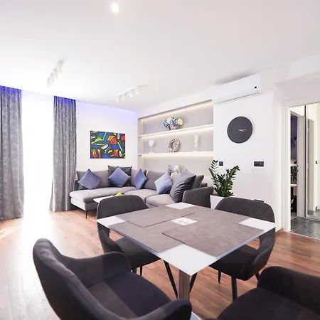 Apartamento Larga