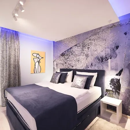 Larga Apartamento