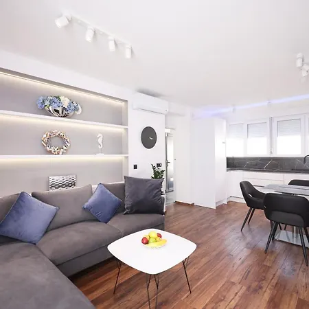 Apartamento Larga