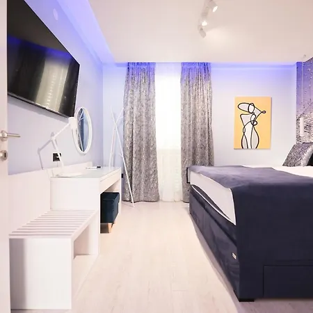 Apartamento Larga Zadar