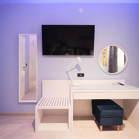Apartamento Larga