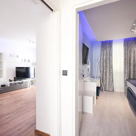 Apartamento Larga Zadar