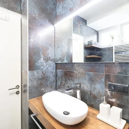 Apartamento Larga Zadar
