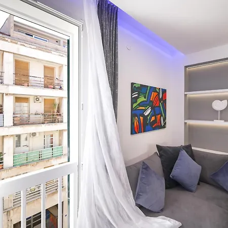 Larga Apartamento Zadar