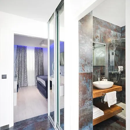 Apartamento Larga Zadar