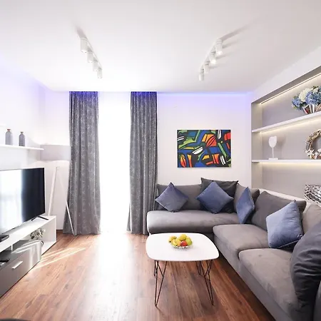 Apartamento Larga Zadar