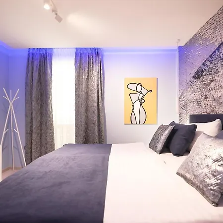 Larga Apartamento