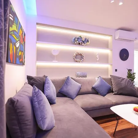 Larga Apartamento Zadar