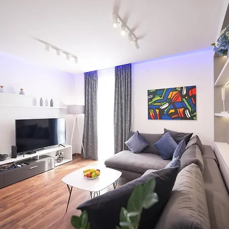 Apartamento Larga Zadar