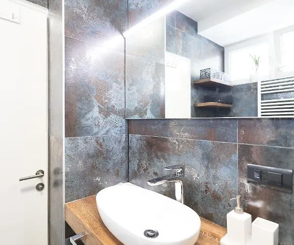 Apartment Larga Zadar