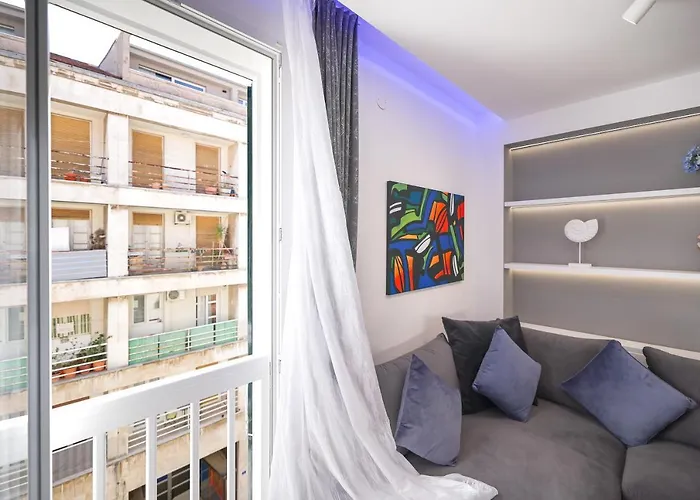 Larga Apartment Zadar