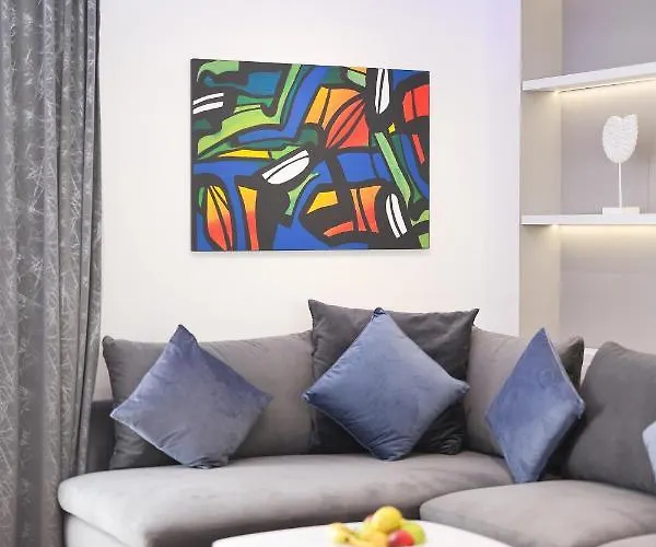 Apartment Larga Zadar