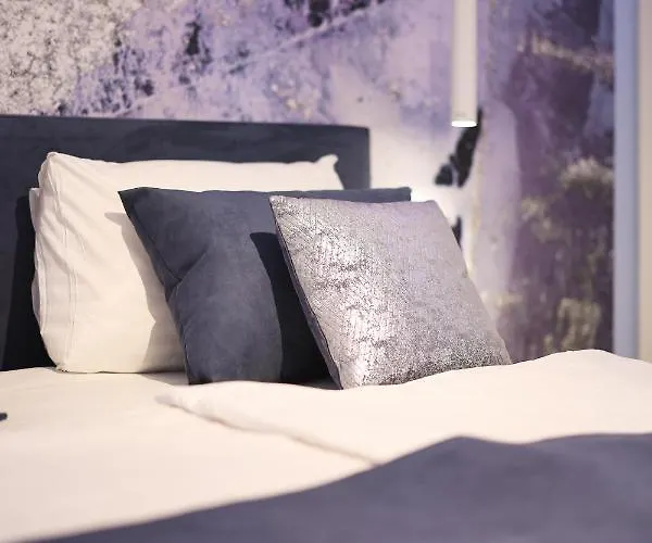 Larga Apartment Zadar