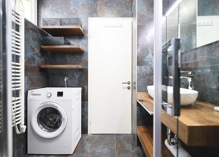 Apartment Larga Zadar