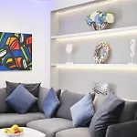 Apartmán Larga Zadar