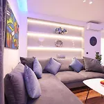 Larga Apartmán Zadar