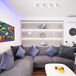 Larga Apartmán Zadar