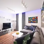 Apartmán Larga Zadar