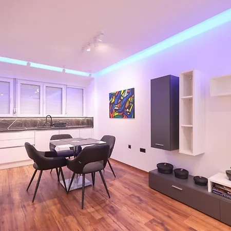 Larga Apartmán Zadar