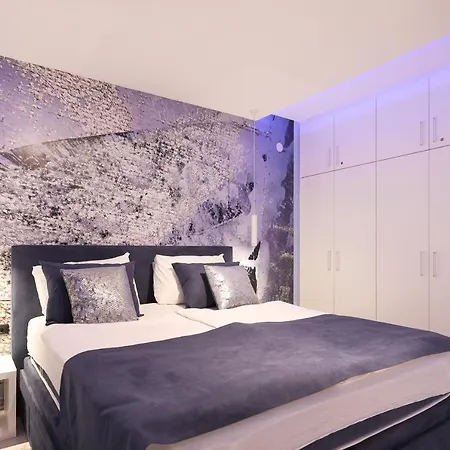 Larga Апартаменти