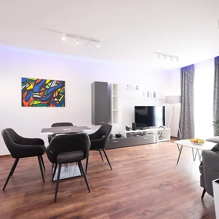 Larga Apartmán Zadar