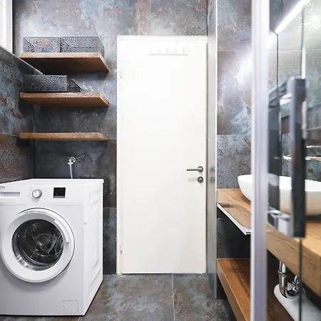 Apartment Larga Zadar